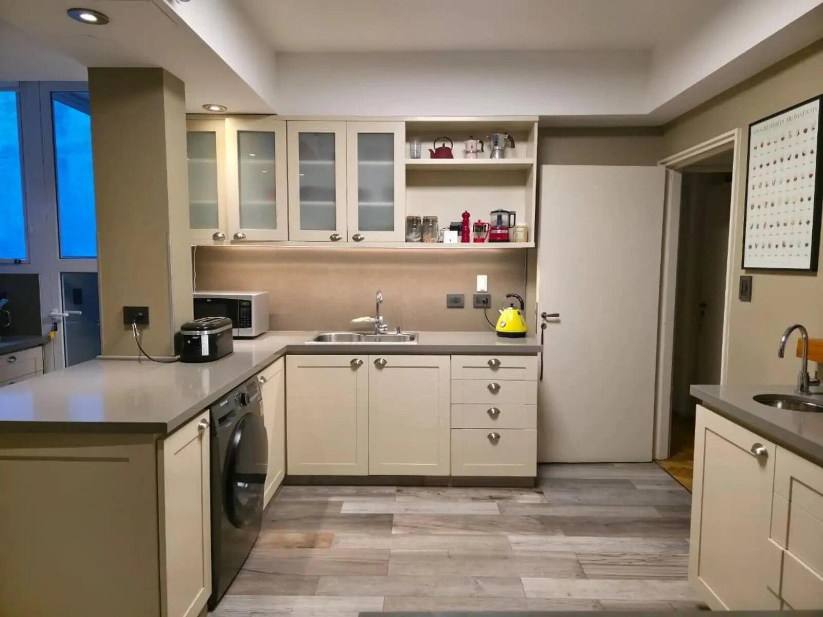 Departamento en Venta en Capital Federal, Capital Federal - USD 340.000 | Inmoup - 7