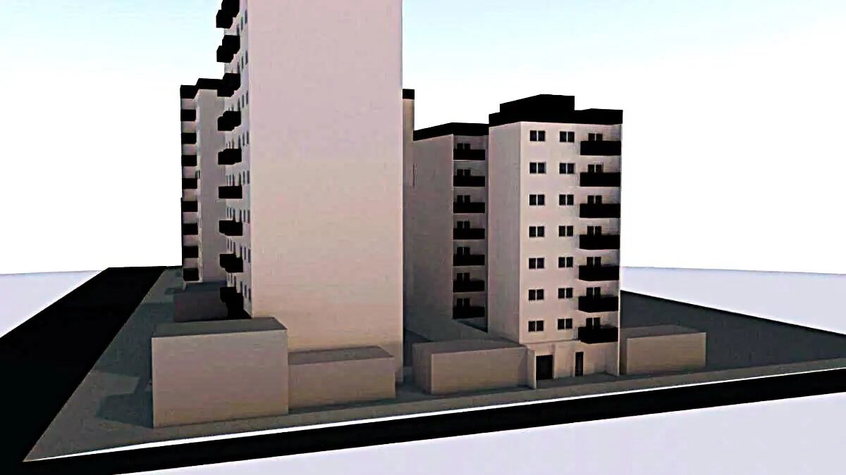Departamento en Venta en Tres de Febrero, G.B.A. Zona Oeste - USD 25.000 | Inmoup - 15