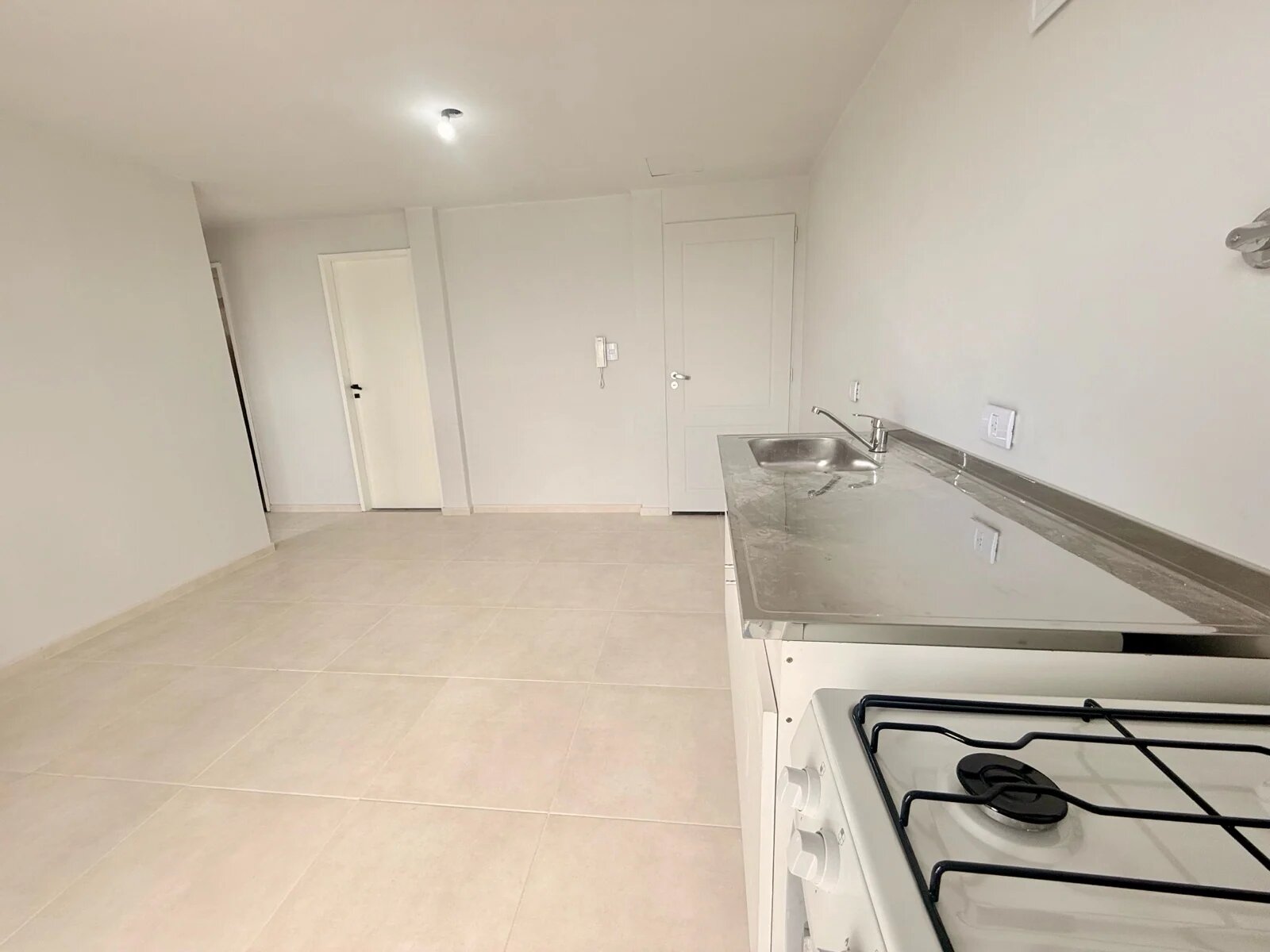 Departamento en Venta en Tres de Febrero, G.B.A. Zona Oeste - USD 25.000 | Inmoup - 5
