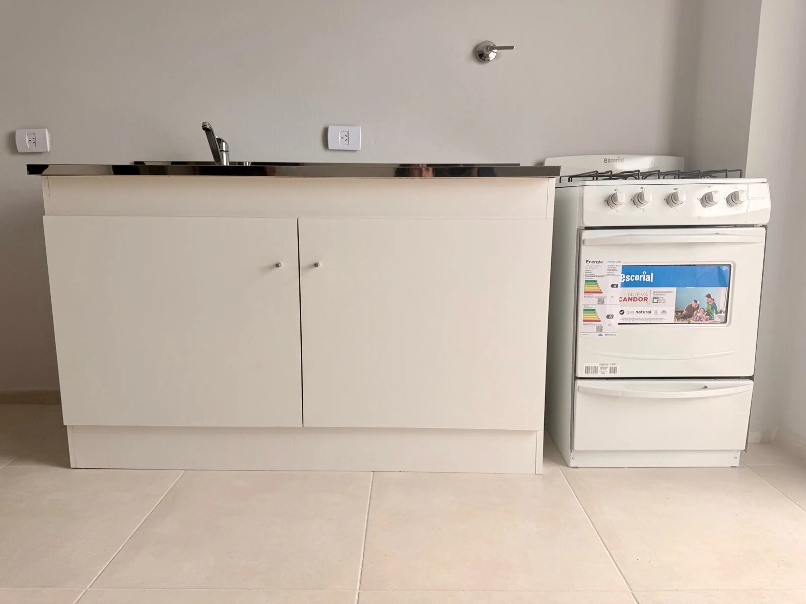 Departamento en Venta en Tres de Febrero, G.B.A. Zona Oeste - USD 25.000 | Inmoup - 7