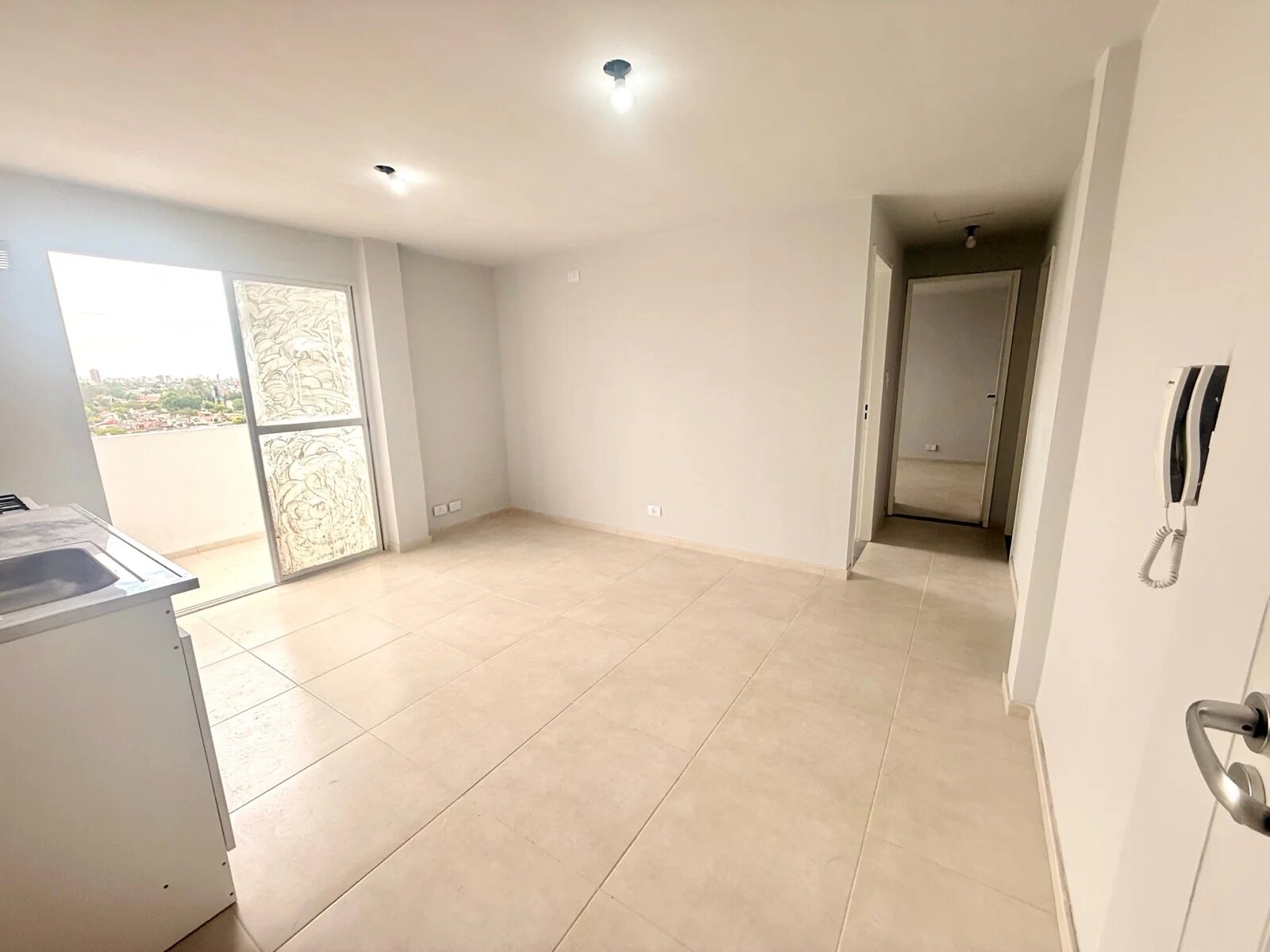 Departamento en Venta en Tres de Febrero, G.B.A. Zona Oeste - USD 25.000 | Inmoup - 9