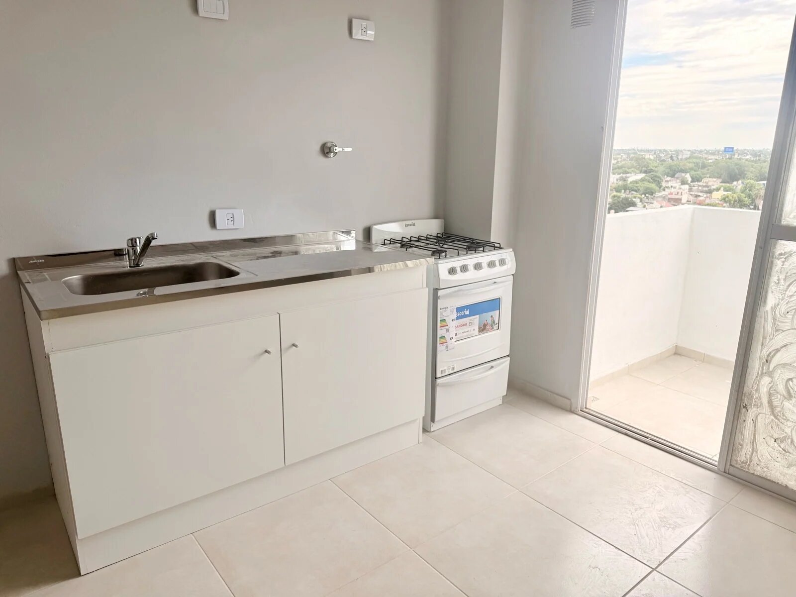 Departamento en Venta en Tres de Febrero, G.B.A. Zona Oeste - USD 25.000 | Inmoup - 6