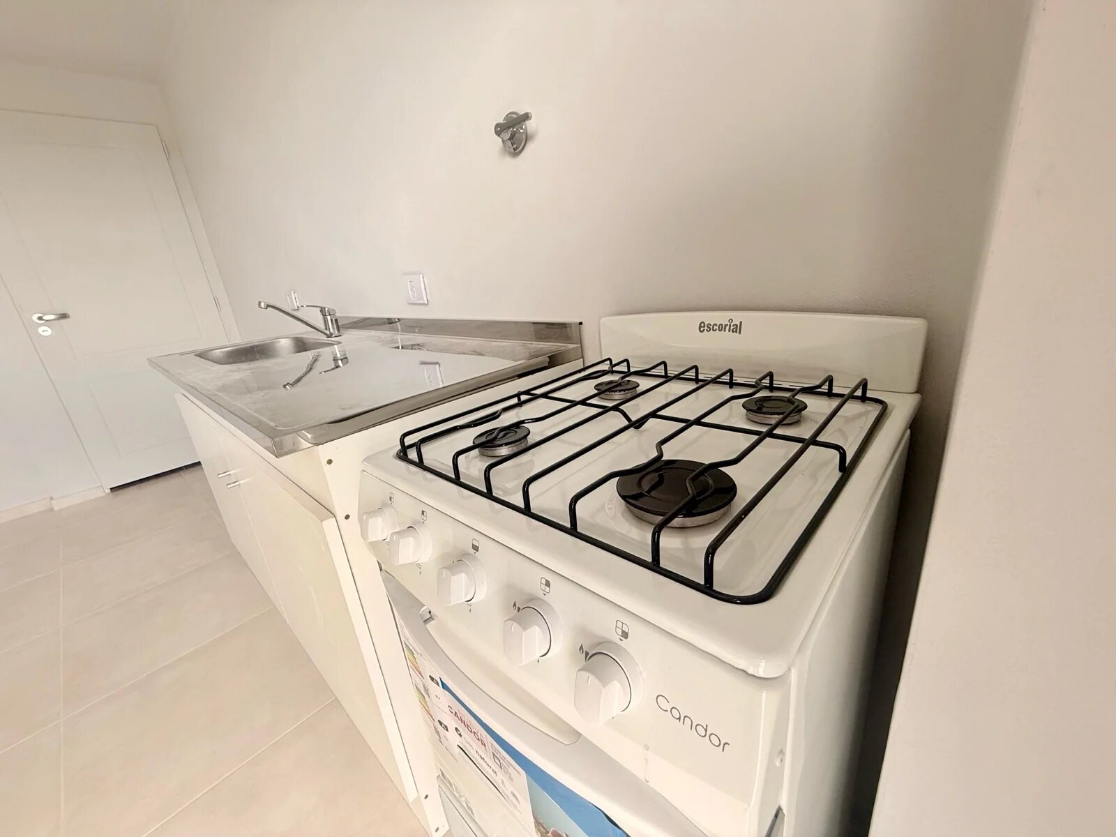 Departamento en Venta en Tres de Febrero, G.B.A. Zona Oeste - USD 25.000 | Inmoup - 8