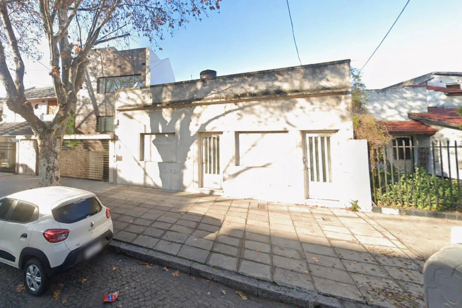 Lote en Venta en Capital Federal, Capital Federal