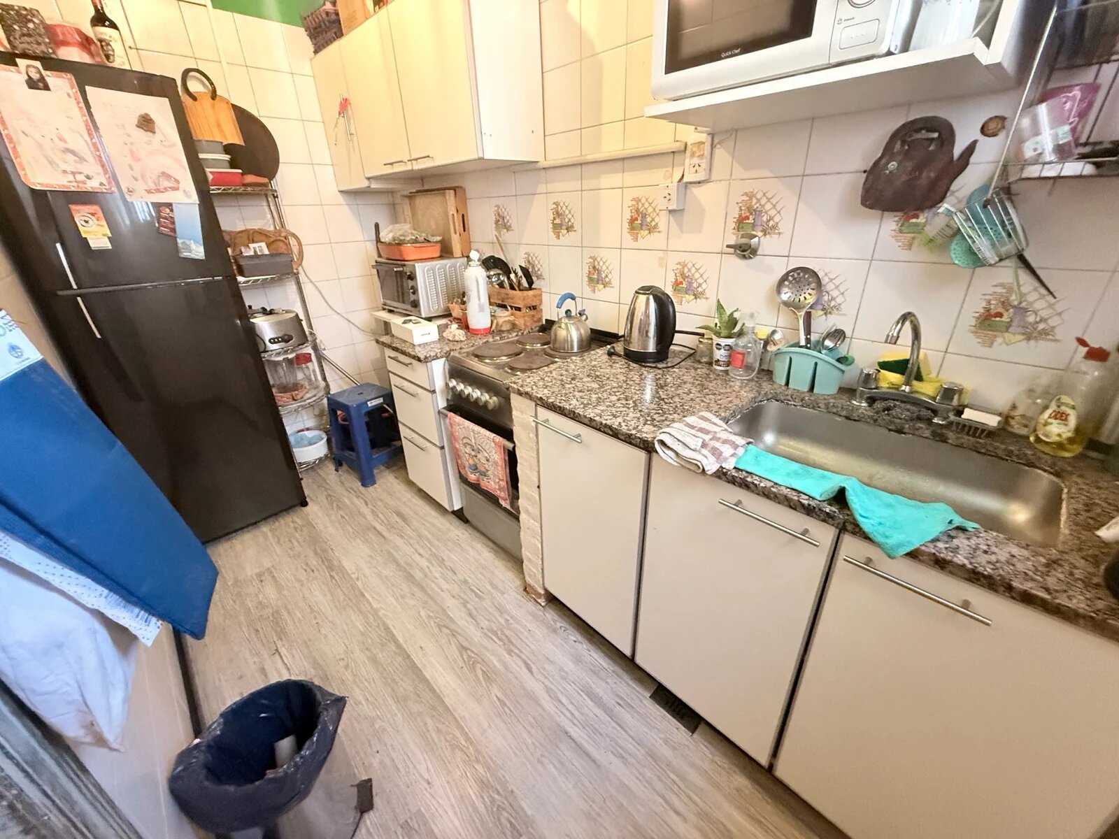 P H en Venta en Capital Federal, Capital Federal - USD 165.000 | Inmoup - 15