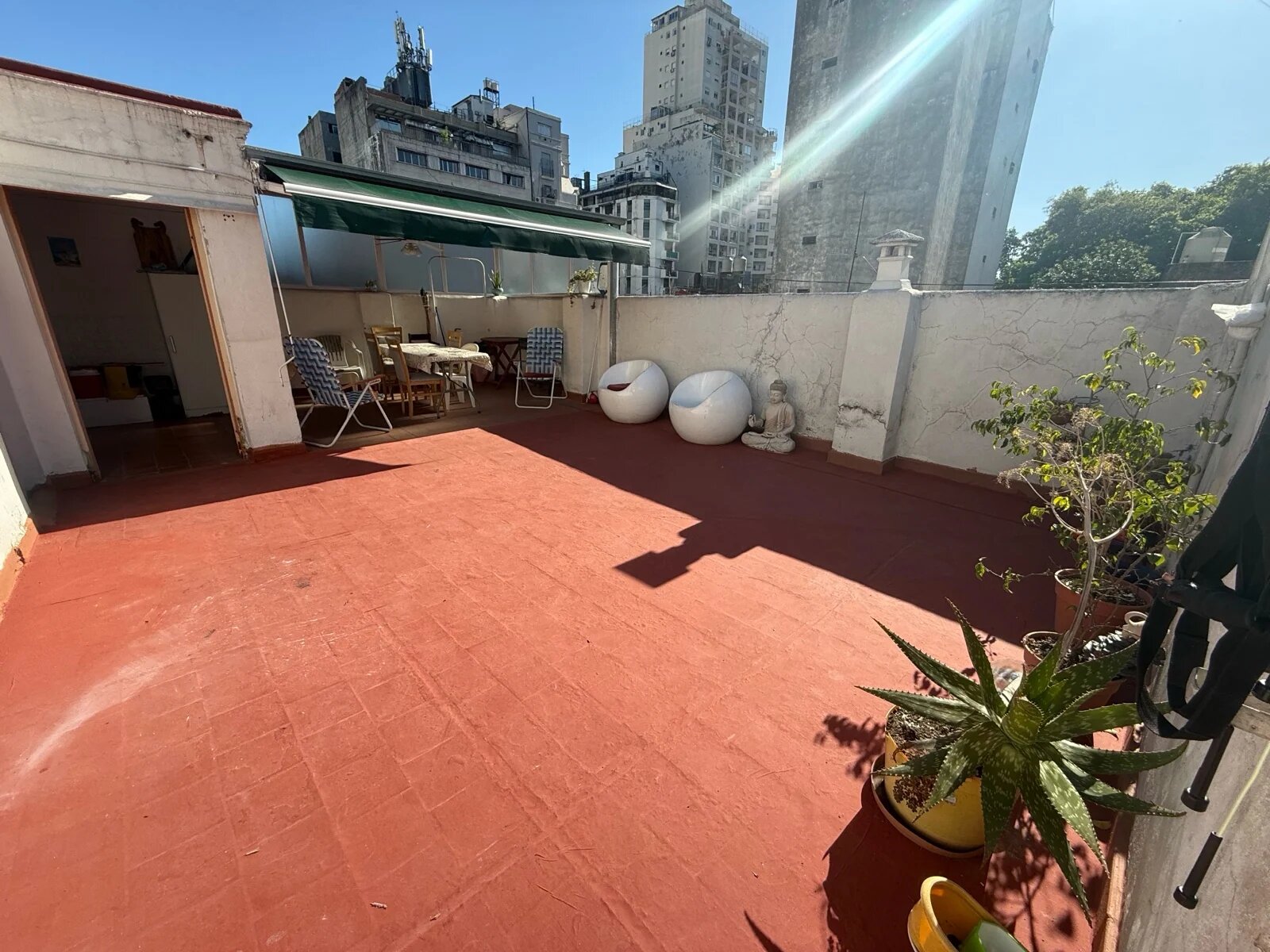 P H en Venta en Capital Federal, Capital Federal - USD 165.000 | Inmoup - 21