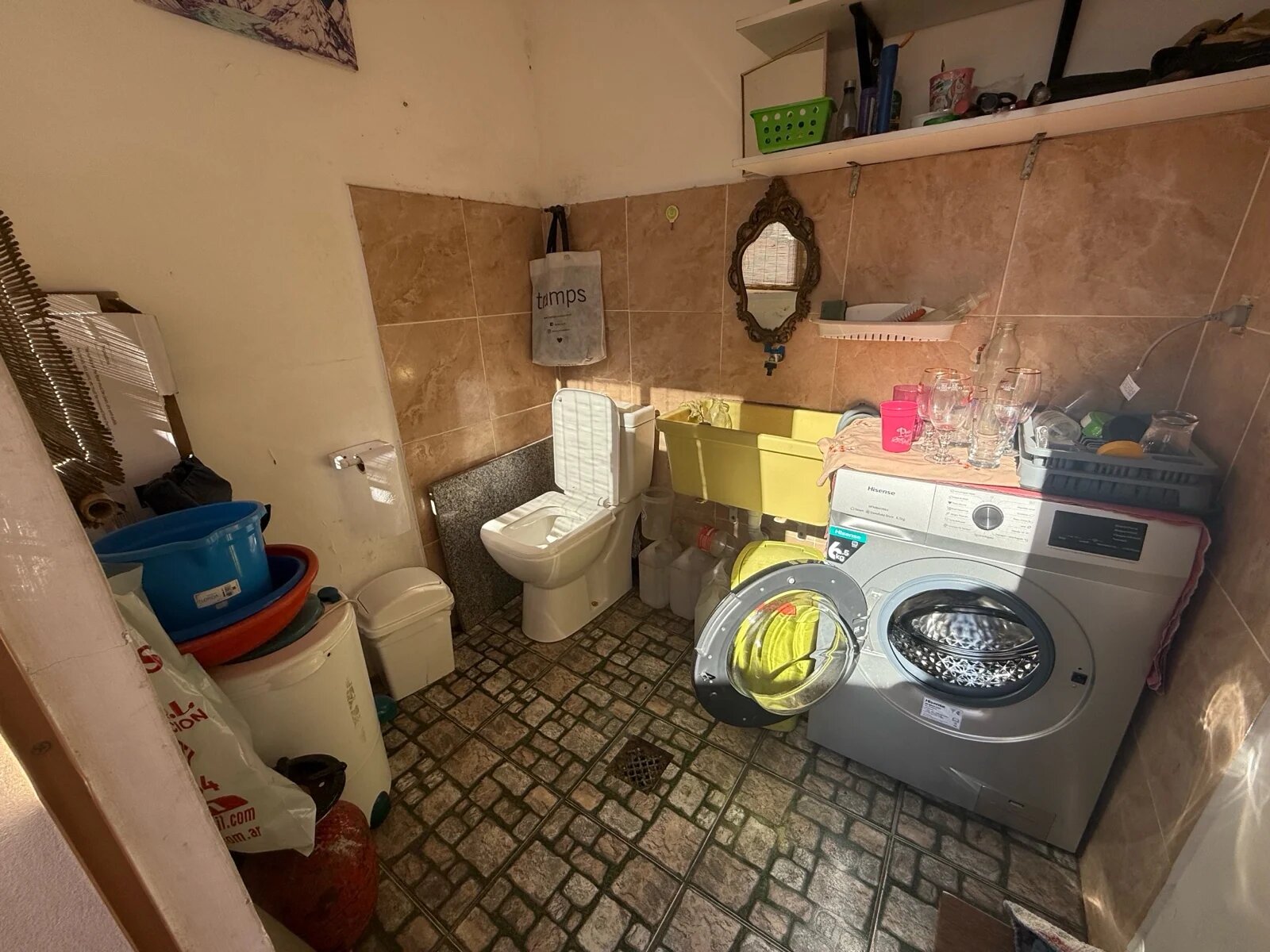 P H en Venta en Capital Federal, Capital Federal - USD 165.000 | Inmoup - 30