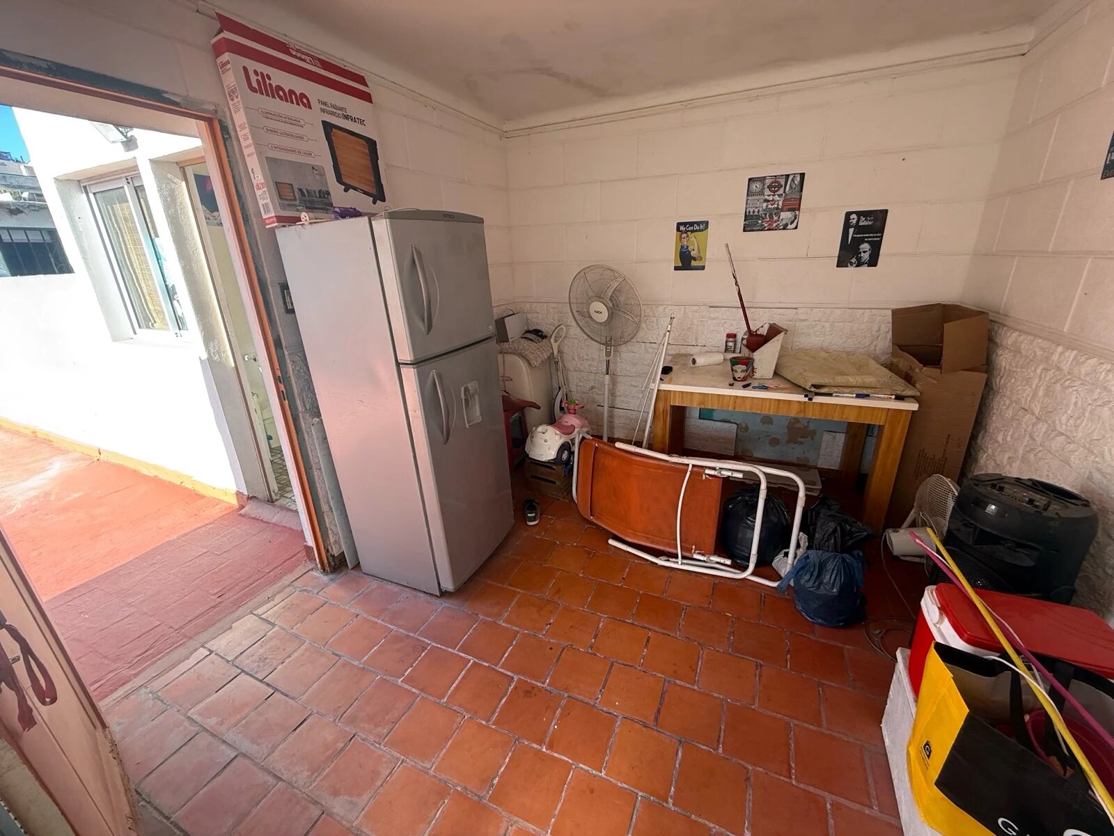 P H en Venta en Capital Federal, Capital Federal - USD 165.000 | Inmoup - 23