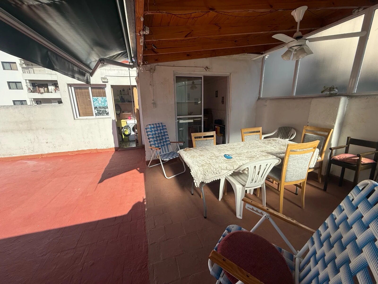 P H en Venta en Capital Federal, Capital Federal - USD 165.000 | Inmoup - 22