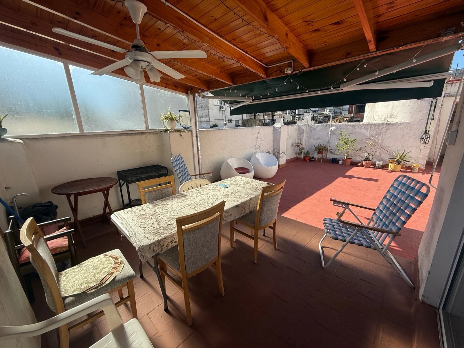 P H en Venta en Capital Federal, Capital Federal - USD 165.000 | Inmoup - 25