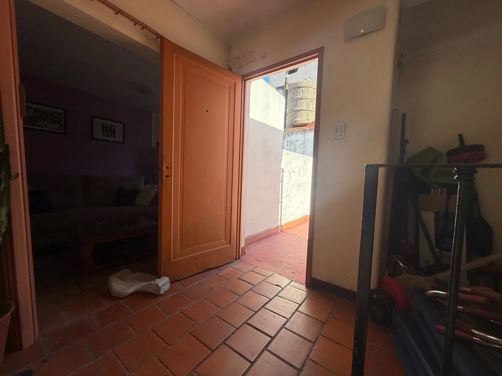 P H en Venta en Capital Federal, Capital Federal - USD 165.000 | Inmoup - 28