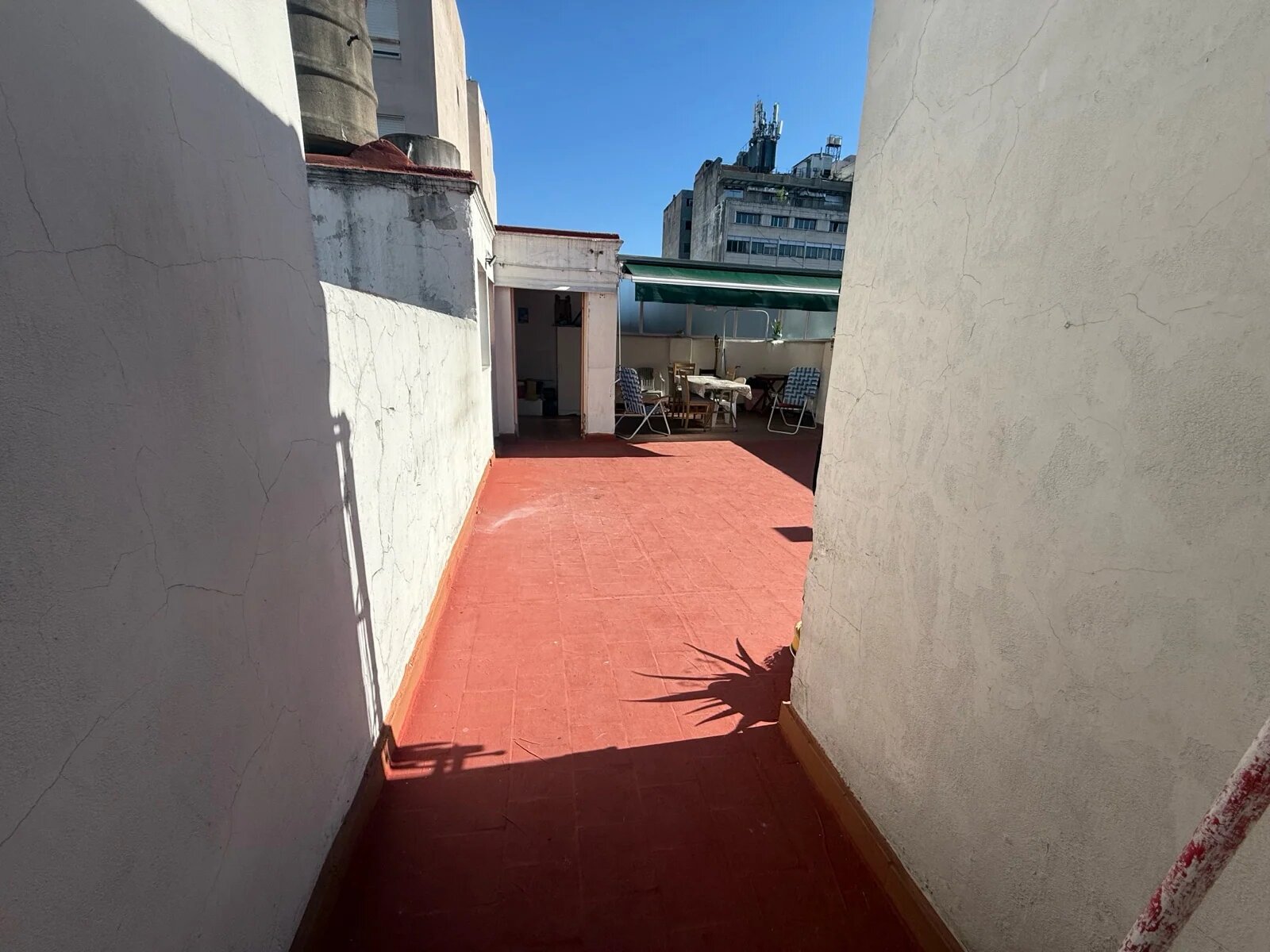 P H en Venta en Capital Federal, Capital Federal - USD 165.000 | Inmoup - 27