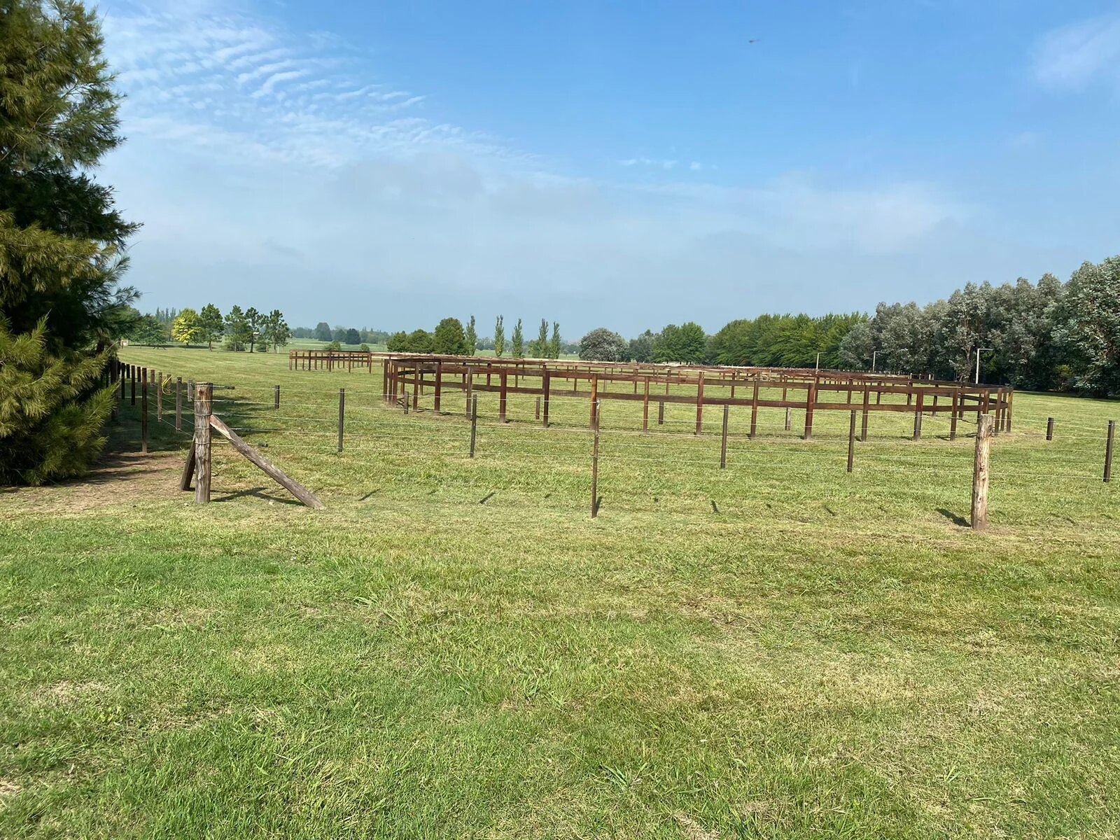 Lote en Venta en Lujan de Cuyo, Buenos Aires Interior