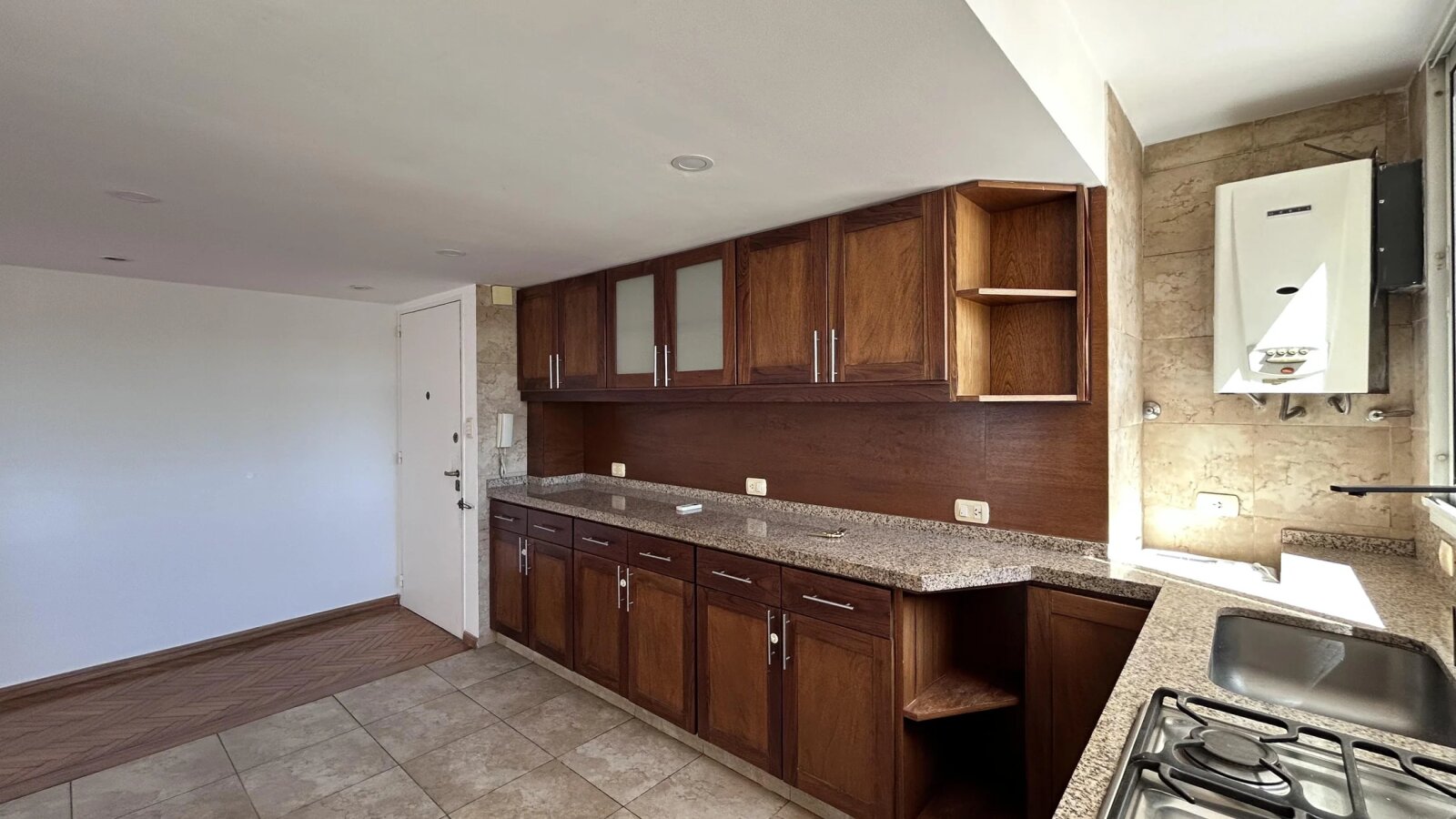 Departamento en Venta en Capital Federal, Capital Federal - USD 158.000 | Inmoup - 10