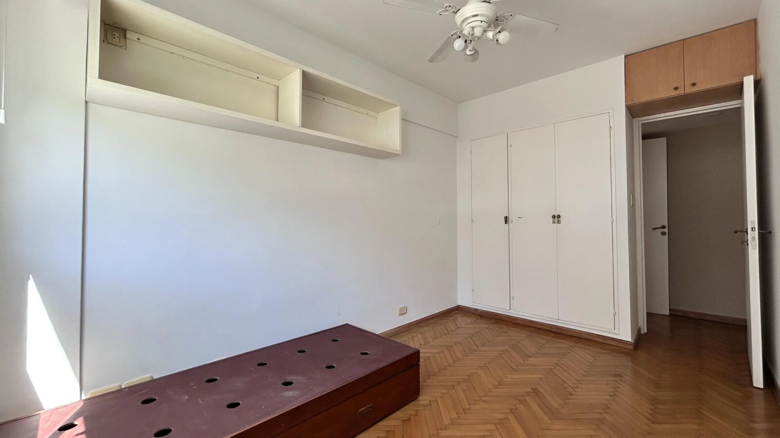 Departamento en Venta en Capital Federal, Capital Federal - USD 158.000 | Inmoup - 12