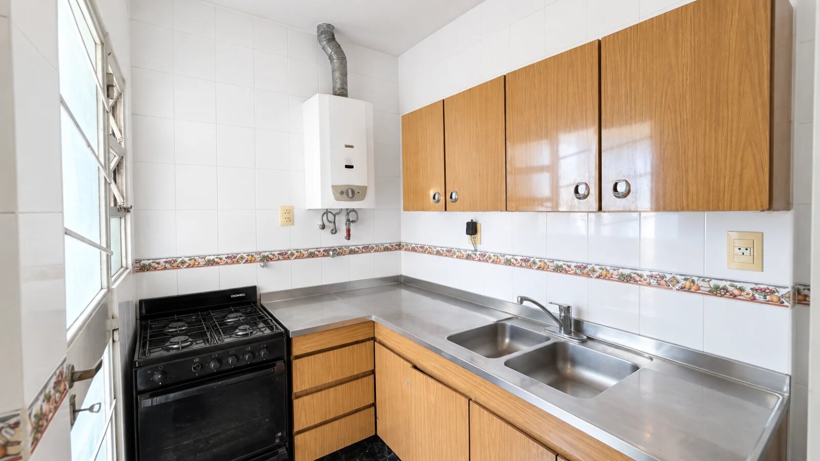 Departamento en Venta en Capital Federal, Capital Federal