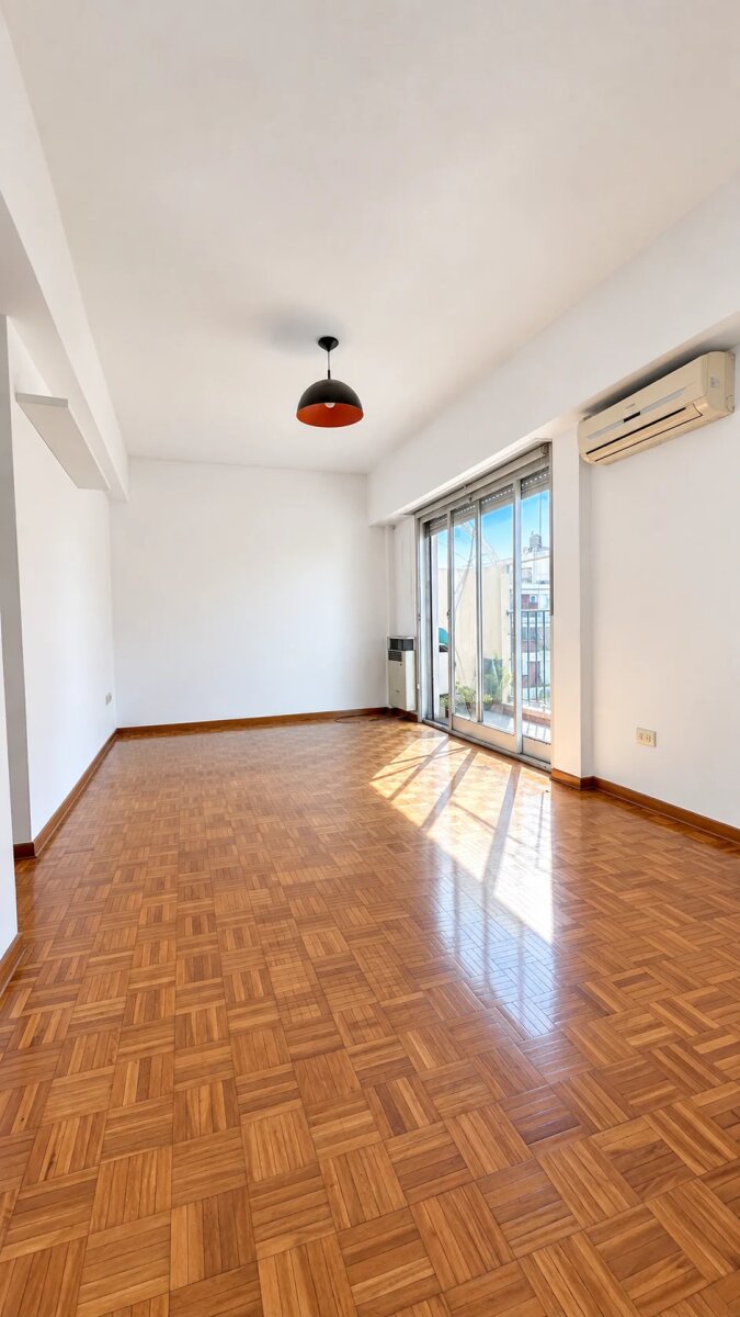 Departamento en Venta en Capital Federal, Capital Federal