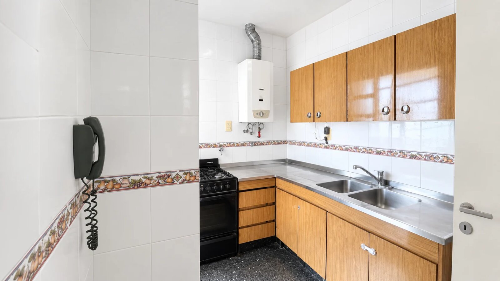 Departamento en Venta en Capital Federal, Capital Federal