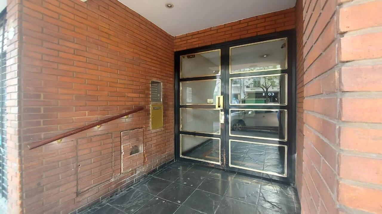 Departamento en Venta en Capital Federal, Capital Federal