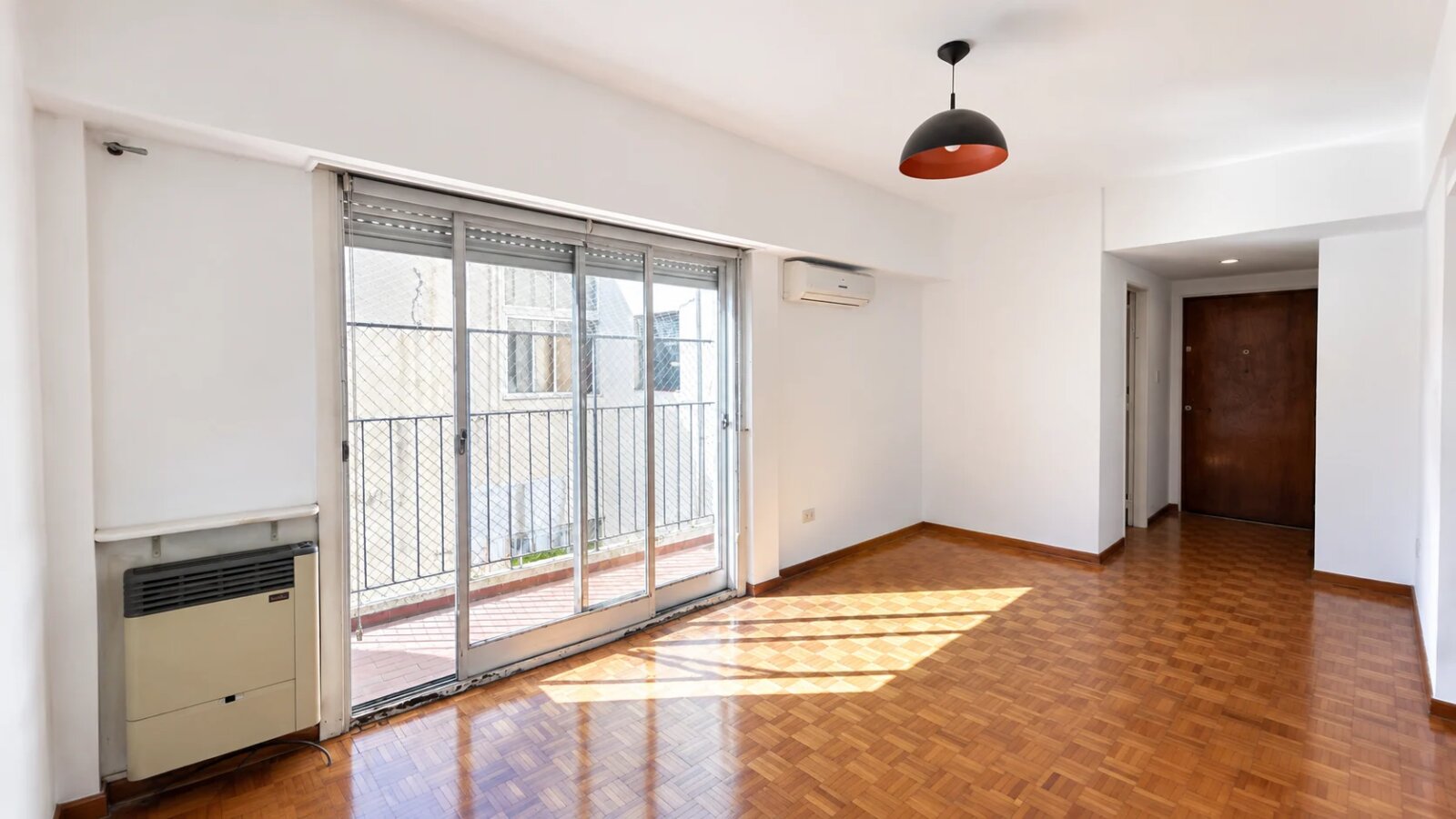 Departamento en Venta en Capital Federal, Capital Federal