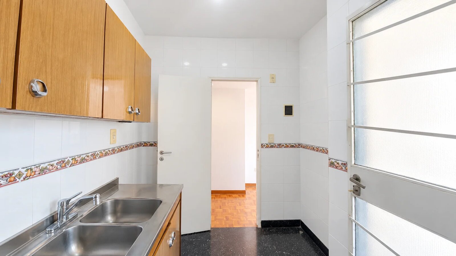 Departamento en Venta en Capital Federal, Capital Federal
