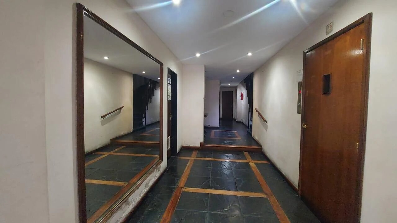 Departamento en Venta en Capital Federal, Capital Federal