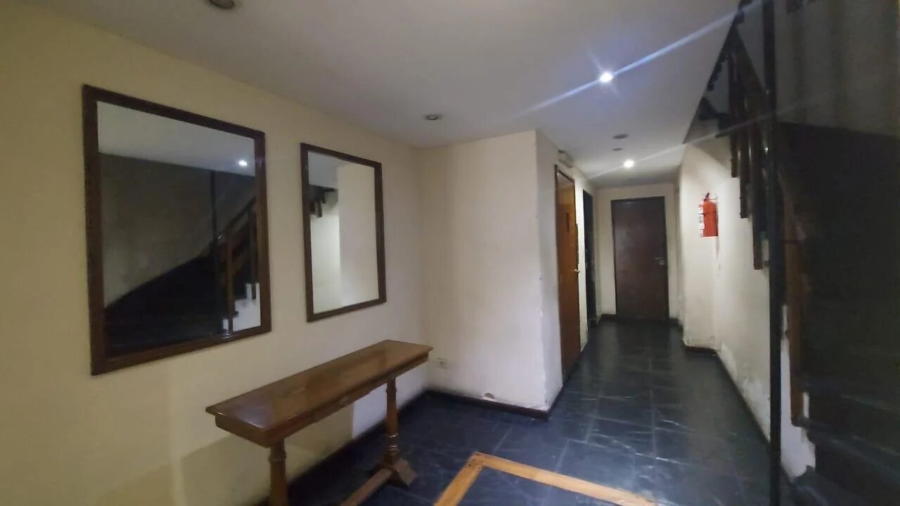 Departamento en Venta en Capital Federal, Capital Federal