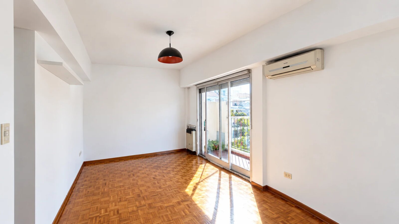 Departamento en Venta en Capital Federal, Capital Federal