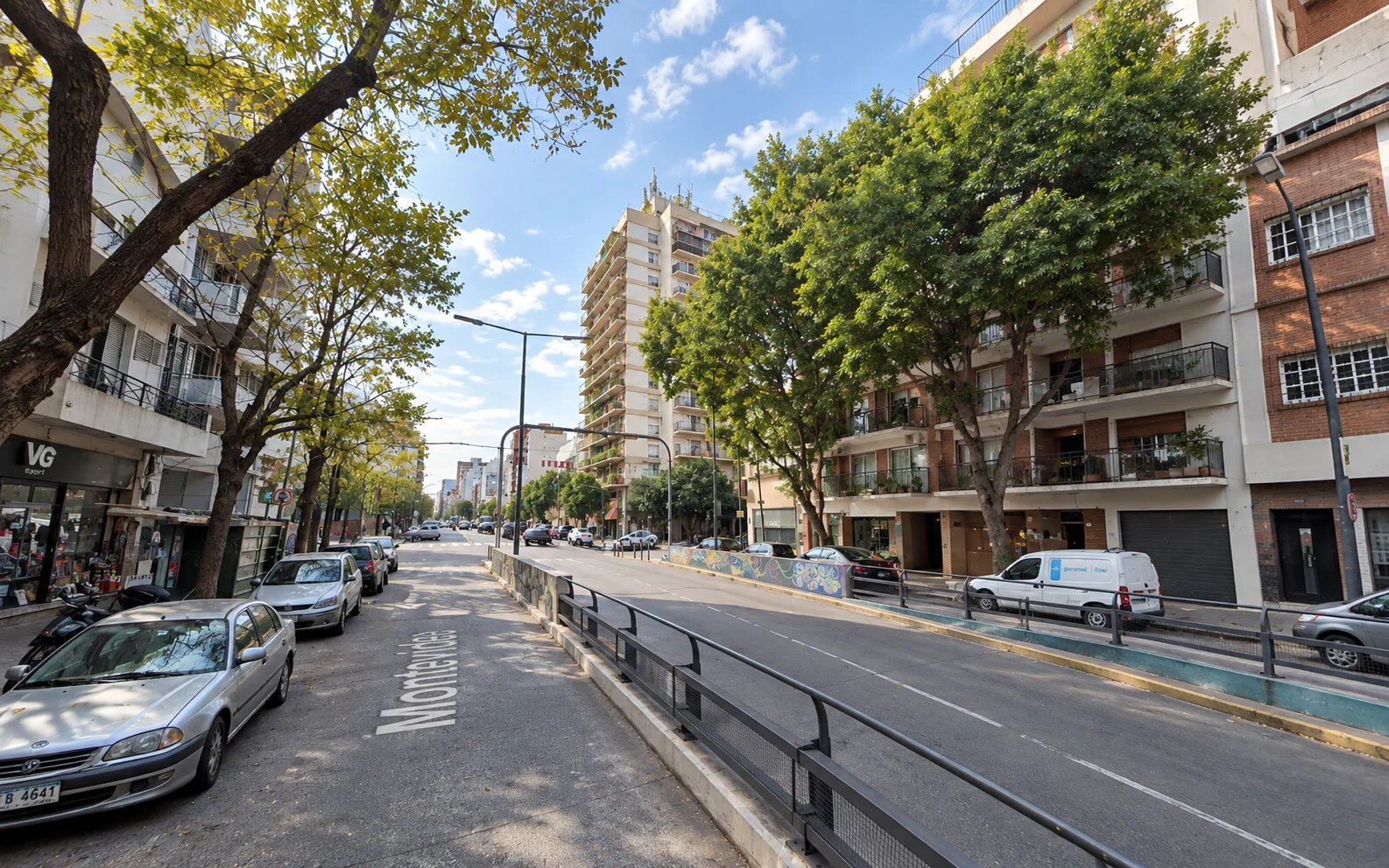 Departamento en Venta en Capital Federal, Capital Federal