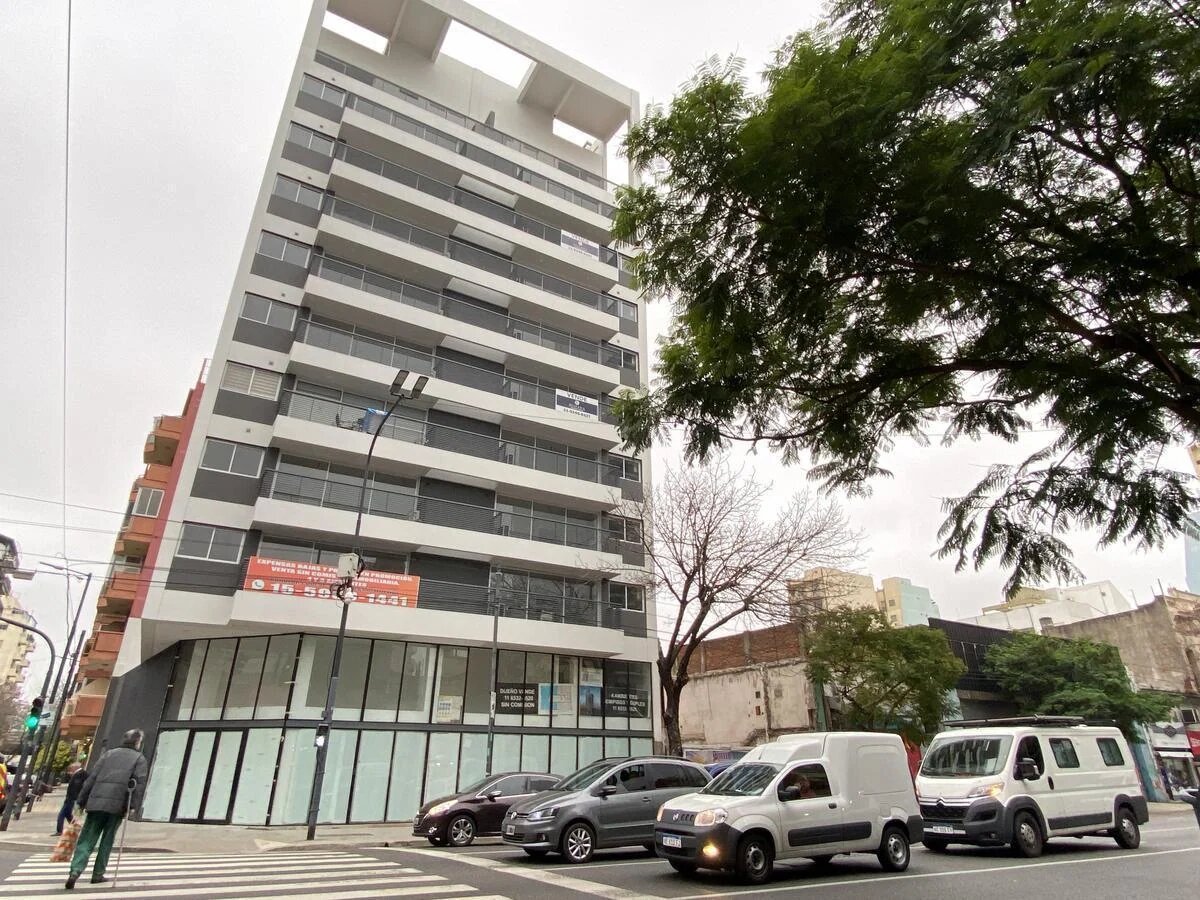 Departamento en Venta en Capital Federal, Capital Federal - USD 163.000 | Inmoup - 19