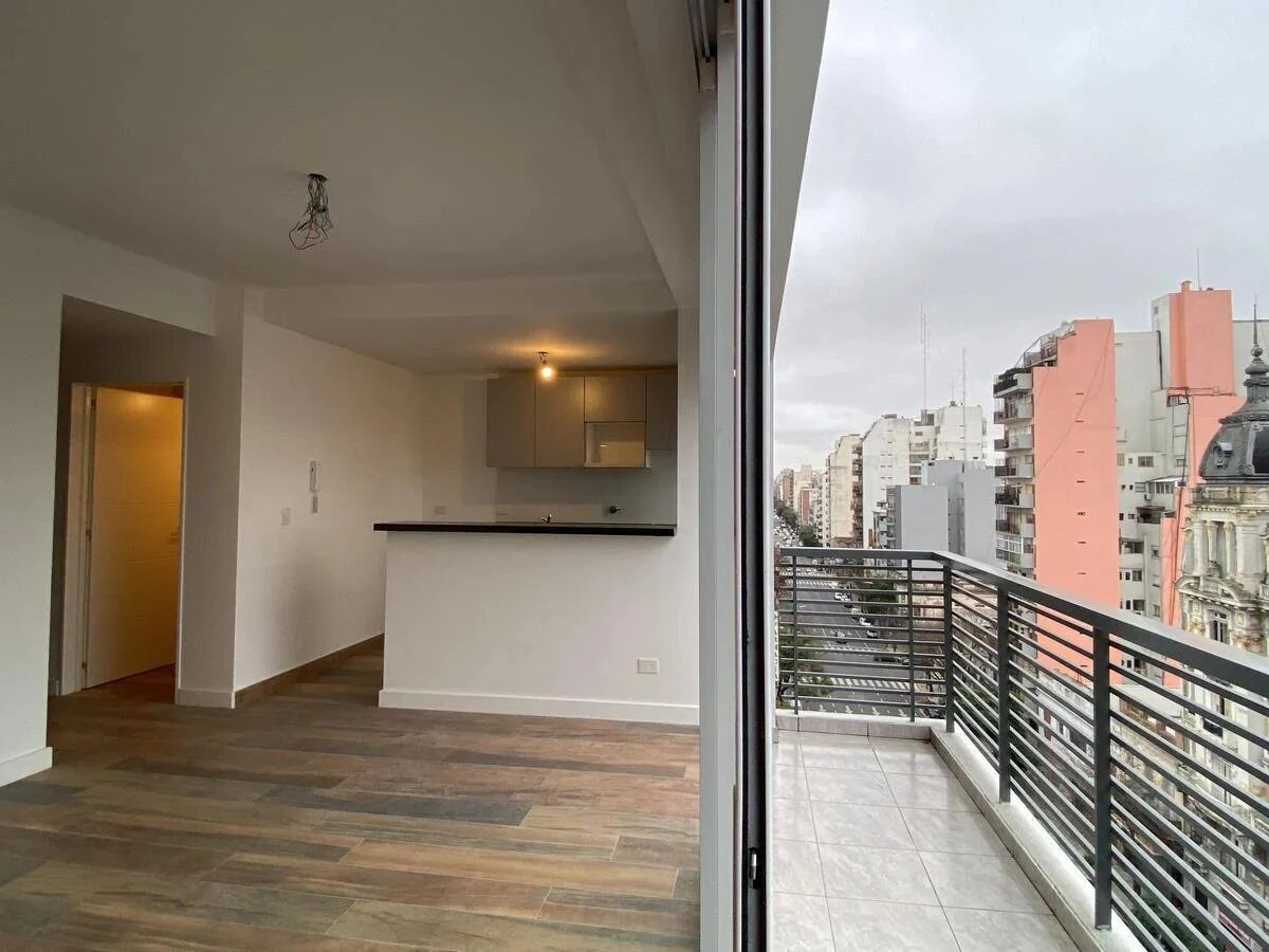 Capital Federal Av San Juan al 2300