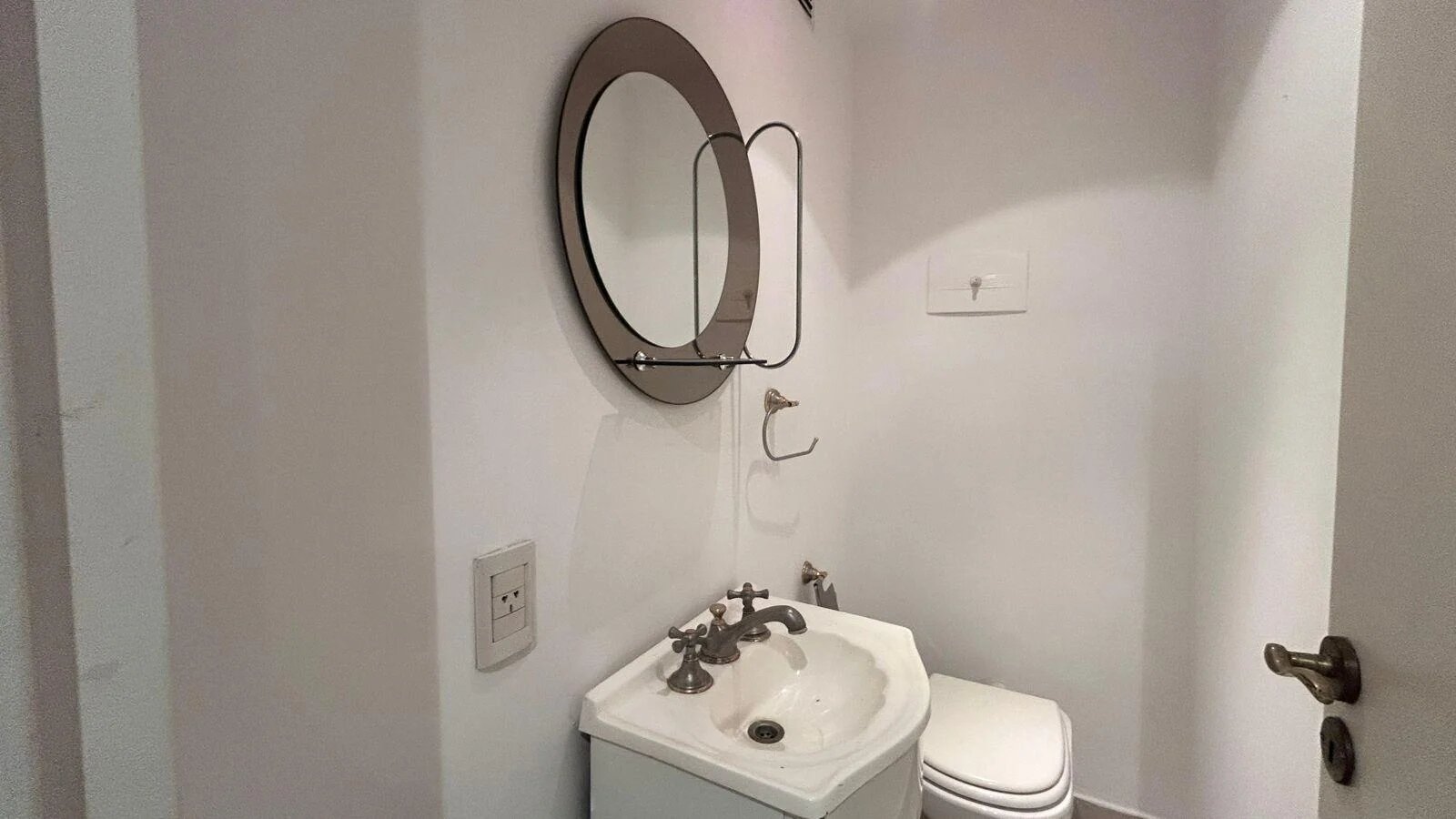 Departamento en Venta en Capital Federal, Capital Federal - USD 160.000 | Inmoup - 11