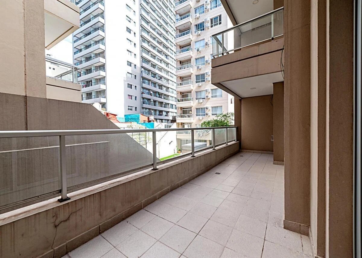 Departamento en Venta en Capital Federal, Capital Federal