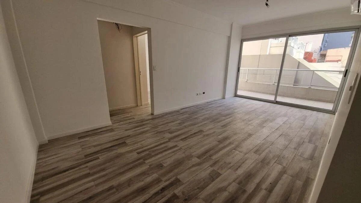 Departamento en Venta en Capital Federal, Capital Federal