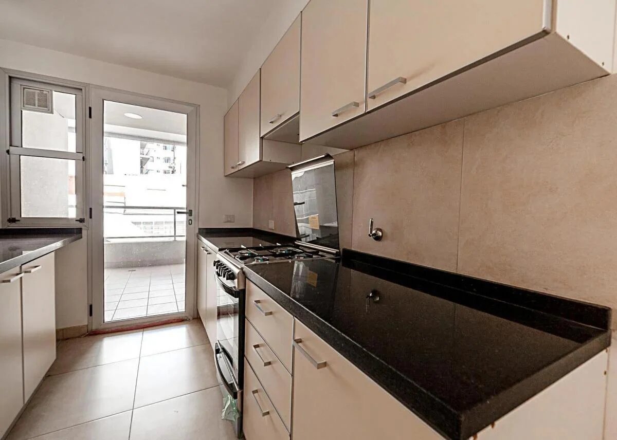 Departamento en Venta en Capital Federal, Capital Federal