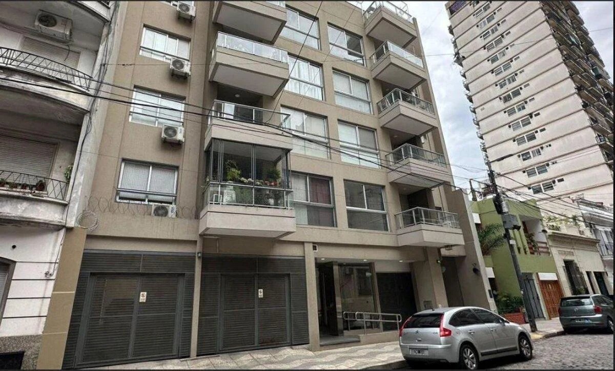 Departamento en Venta en Capital Federal, Capital Federal