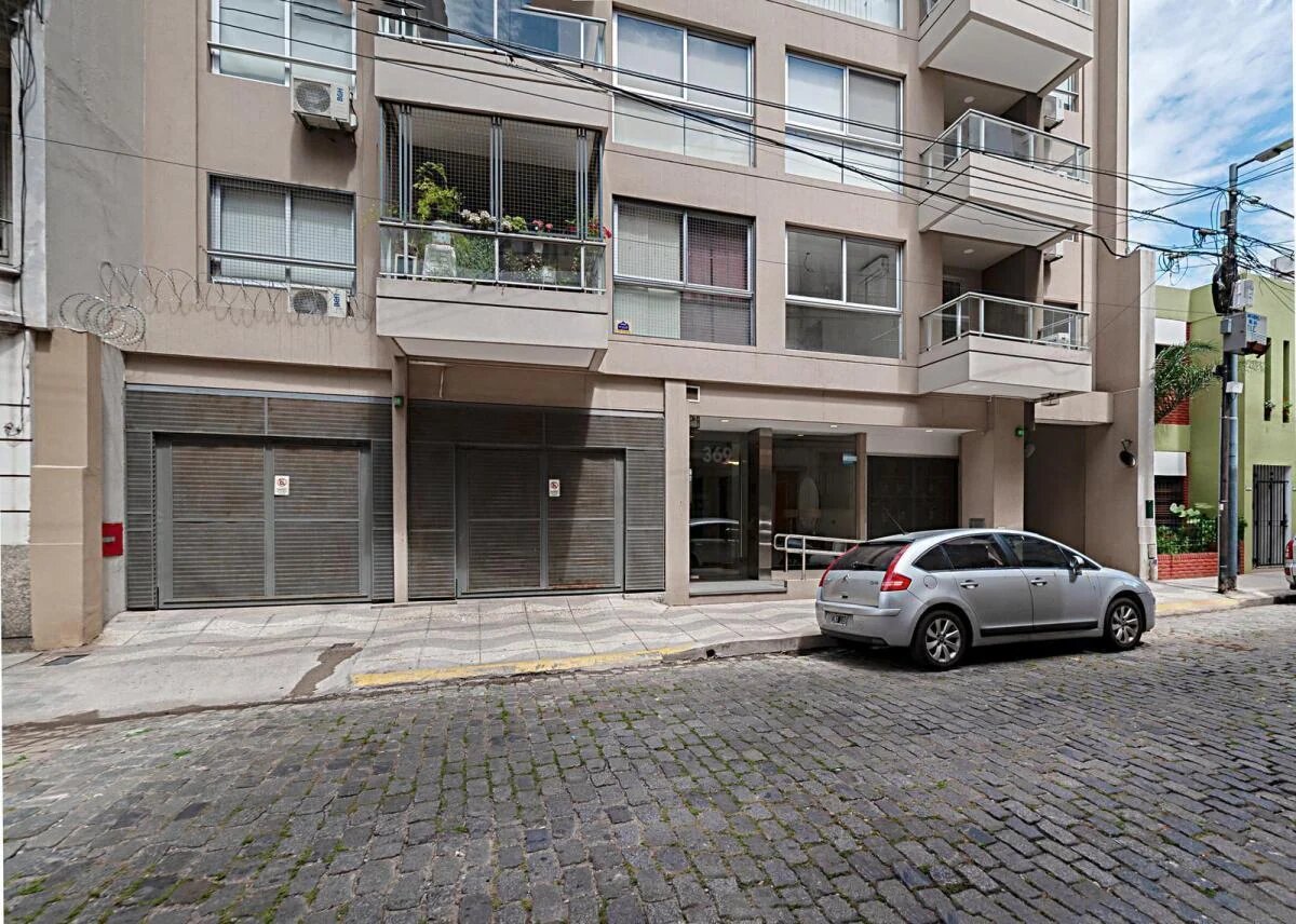 Departamento en Venta en Capital Federal, Capital Federal