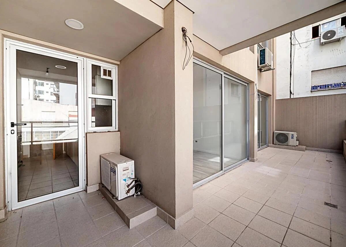 Departamento en Venta en Capital Federal, Capital Federal