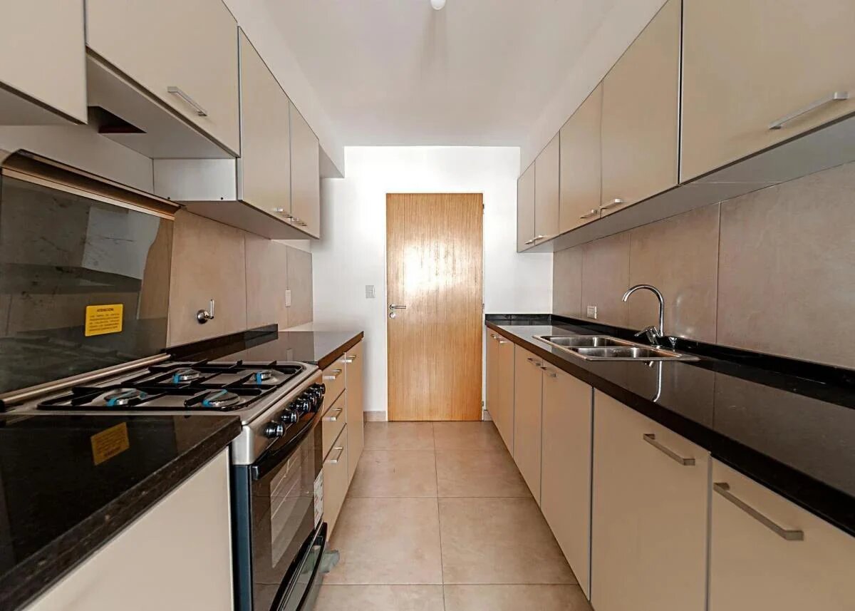 Departamento en Venta en Capital Federal, Capital Federal