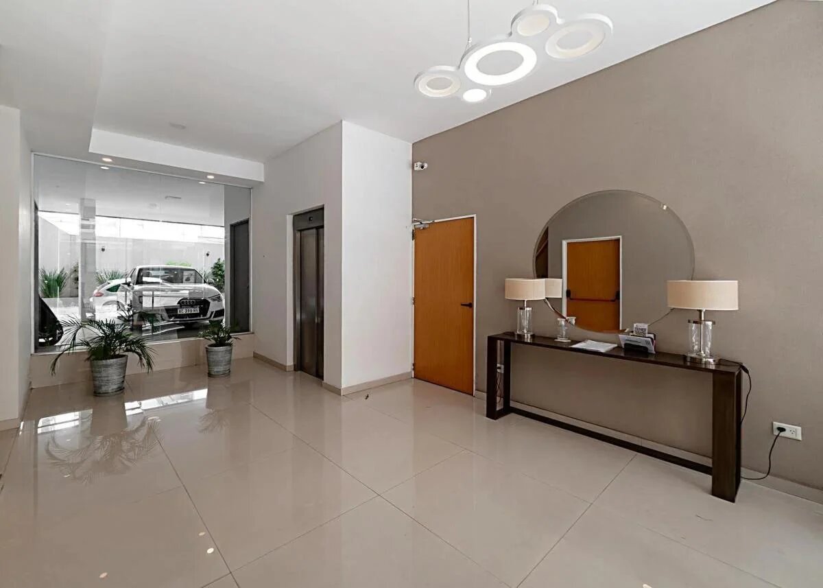 Departamento en Venta en Capital Federal, Capital Federal