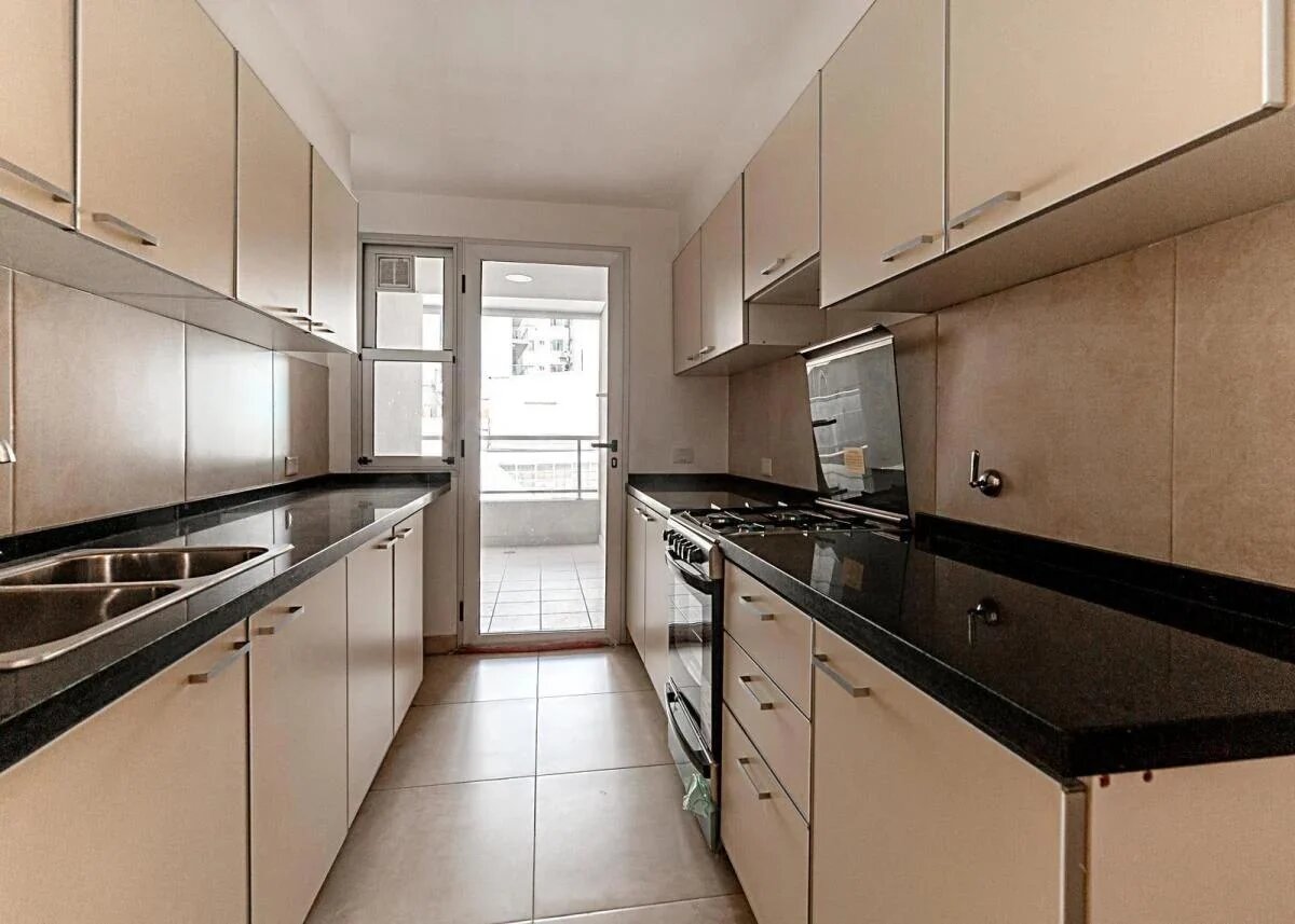 Departamento en Venta en Capital Federal, Capital Federal