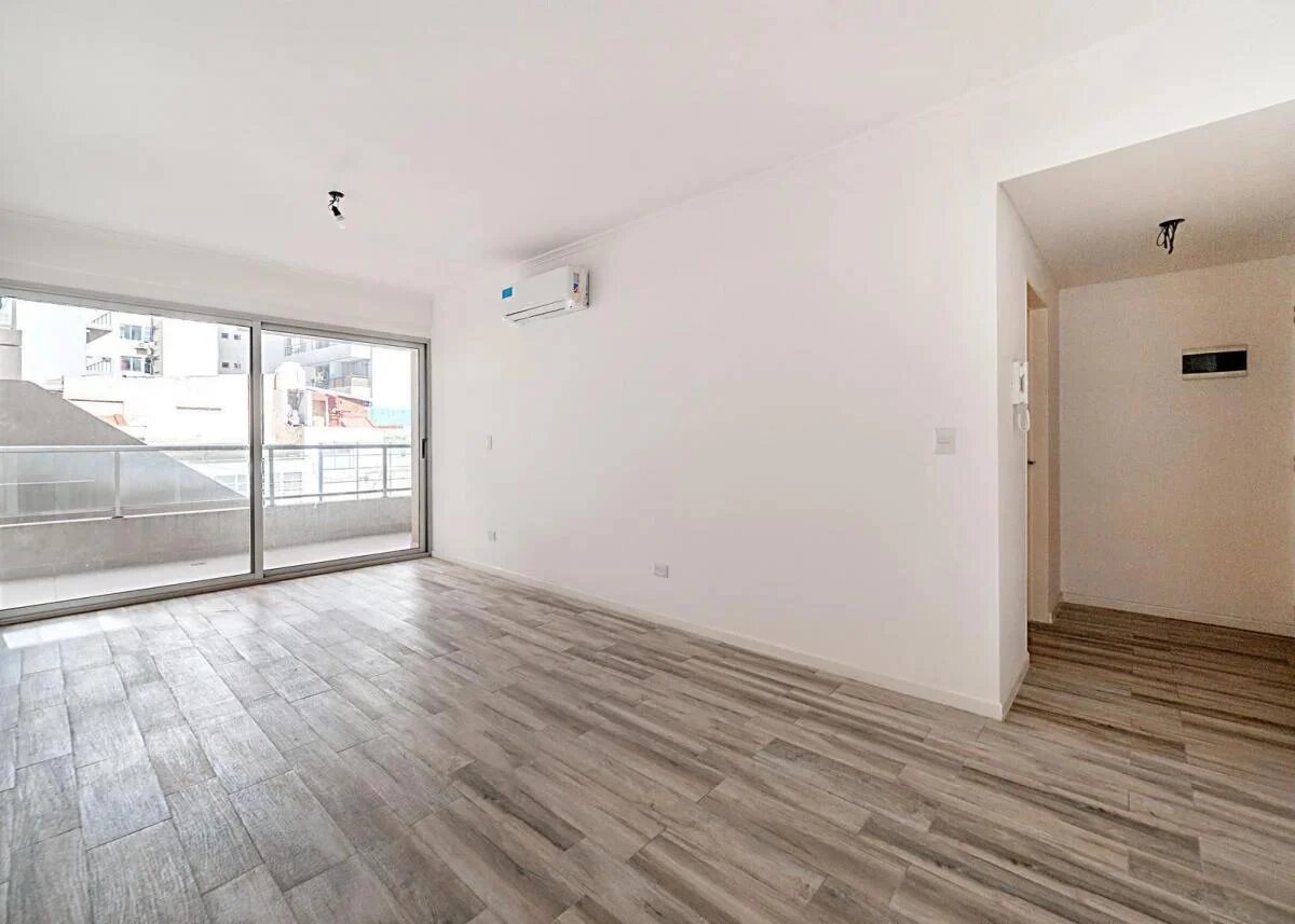 Departamento en Venta en Capital Federal, Capital Federal