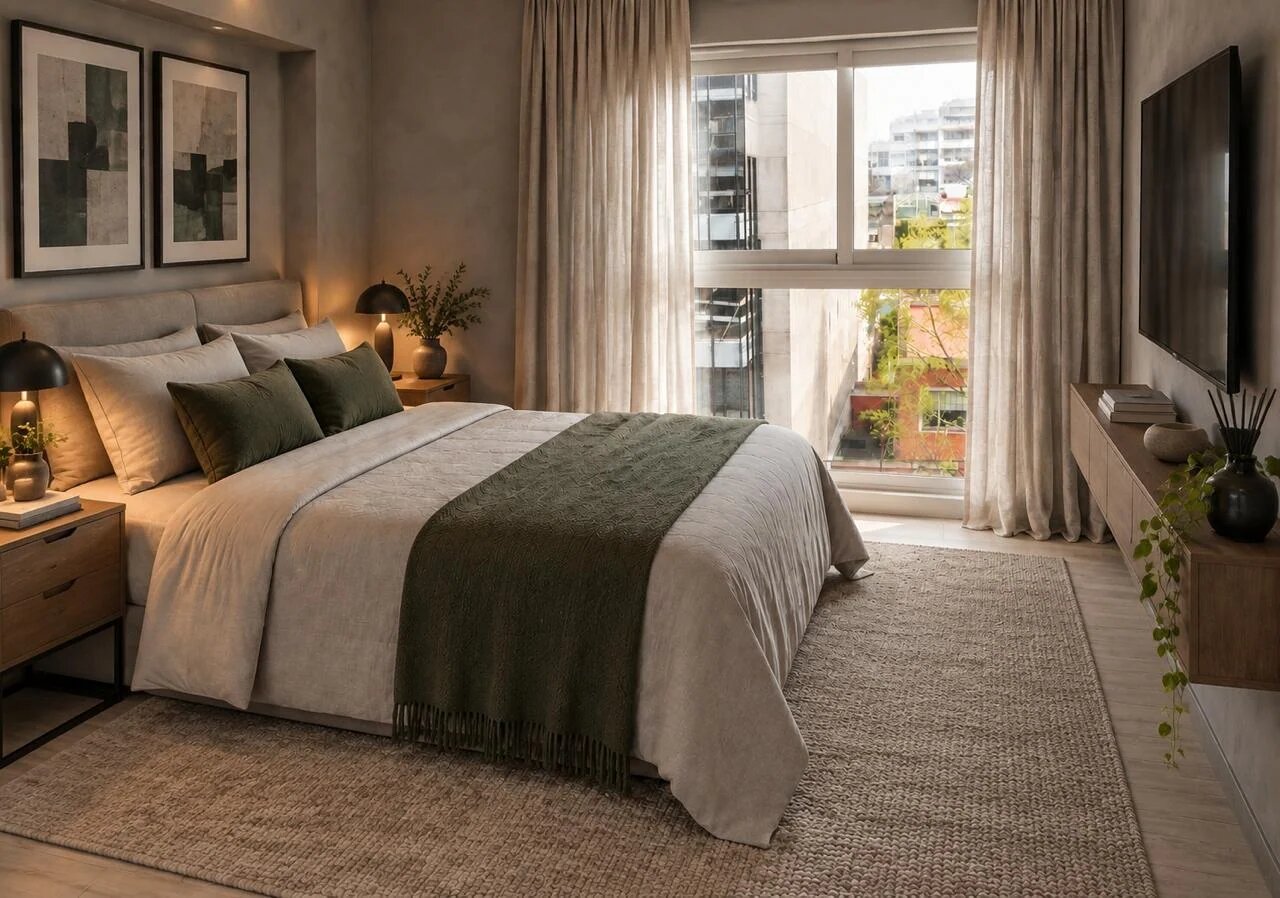 Departamento en Venta en Capital Federal, Capital Federal