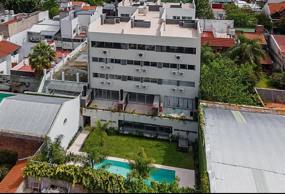 Departamento en Venta en Capital Federal, Capital Federal - USD 390.000 | Inmoup - 30