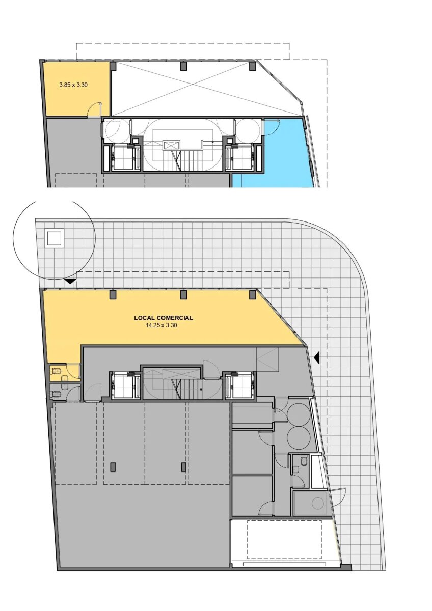 Local Comercial en Venta en Capital Federal, Capital Federal