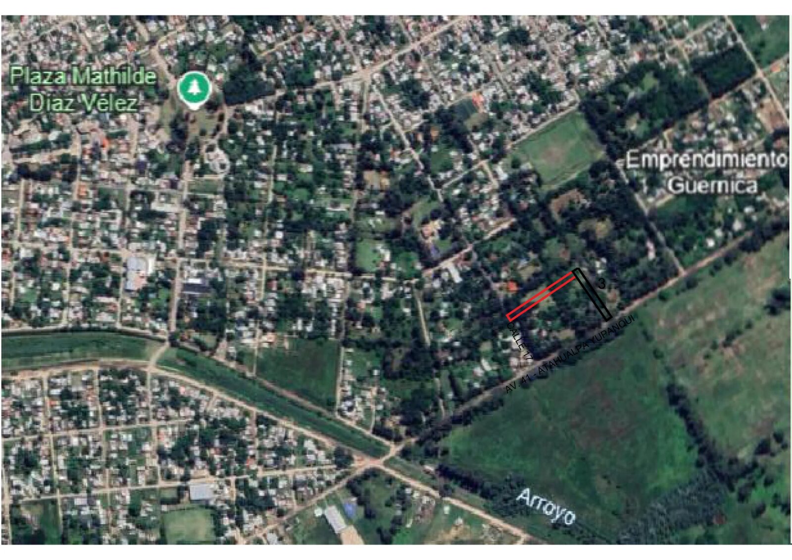 Lote en Venta en Presidente Peron, G.B.A. Zona Sur