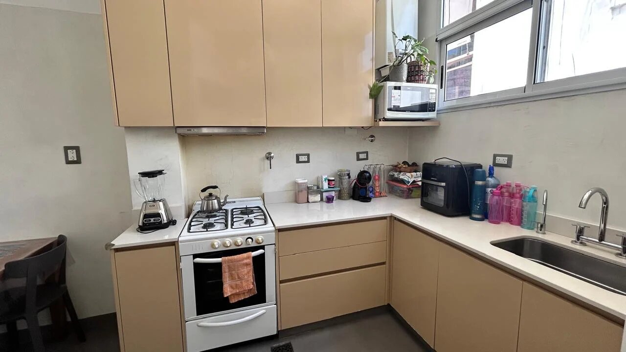 Departamento en Venta en Capital Federal, Capital Federal - USD 148.000 | Inmoup - 16