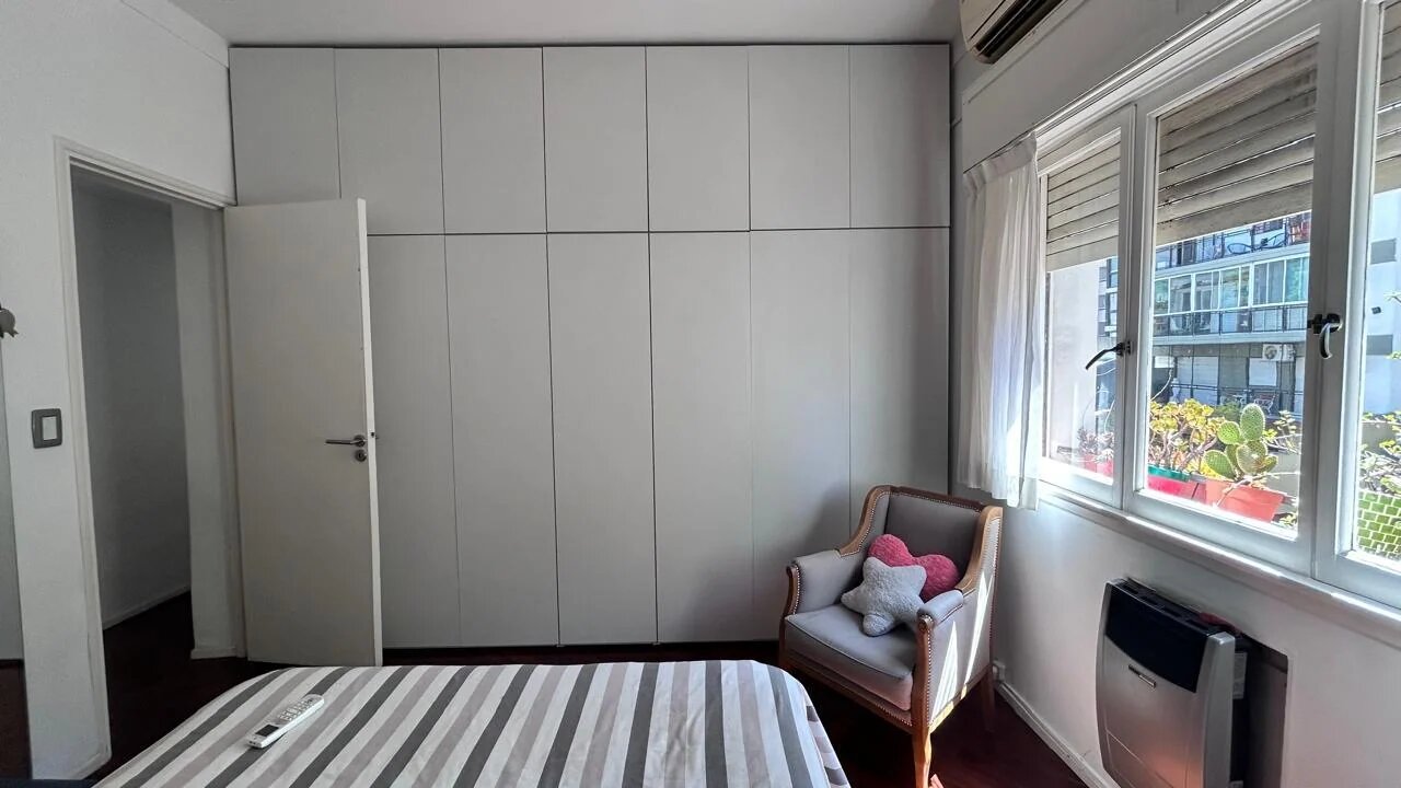 Departamento en Venta en Capital Federal, Capital Federal - USD 148.000 | Inmoup - 10