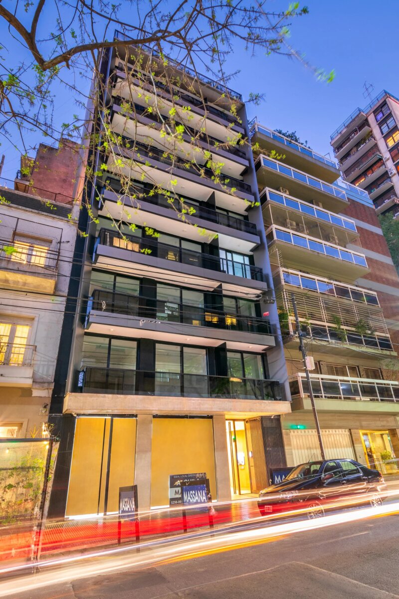 Departamento en Venta en Capital Federal, Capital Federal