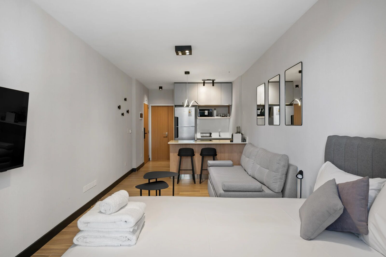 Departamento en Venta en Capital Federal, Capital Federal
